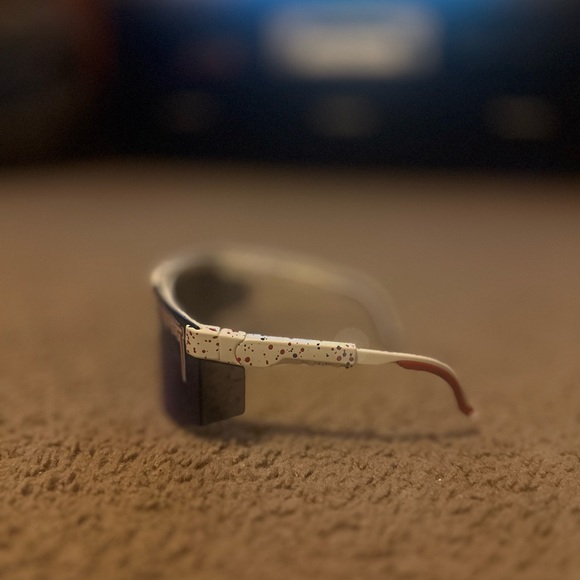 Pit vipers - Picture 3 of 8